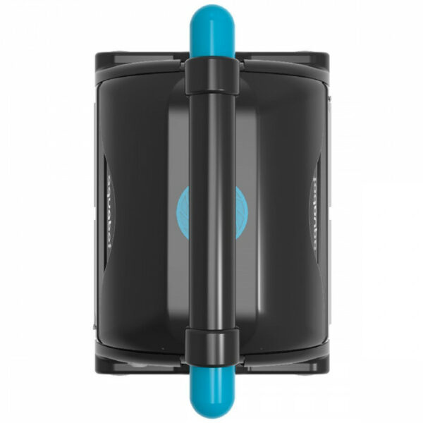 Робот-пилосос Aquabot Magnum Junior — изображение 5