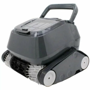 Робот-пилосос Aquaviva 7310-HT Black Pearl
