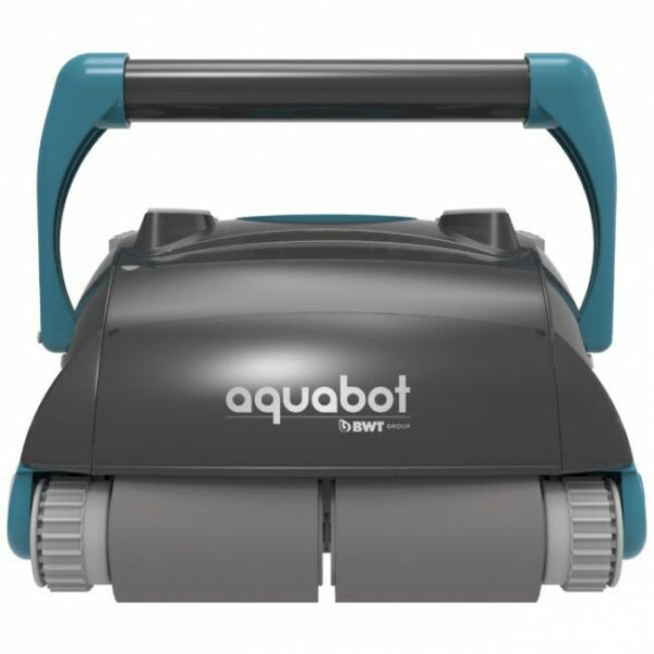 Робот-пилосос Aquabot Aquarius — изображение 2