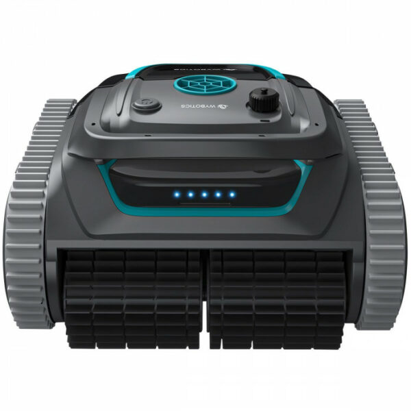 Робот-пилосос бездротовий Wybotics WY200 — изображение 2