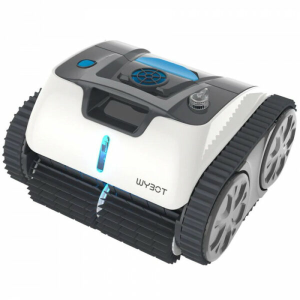 Робот-пилосос бездротовий Wybotics Osprey