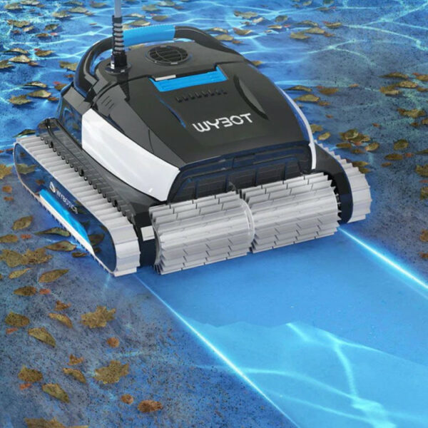 Робот-пилосос Wybotics WY450 — изображение 4
