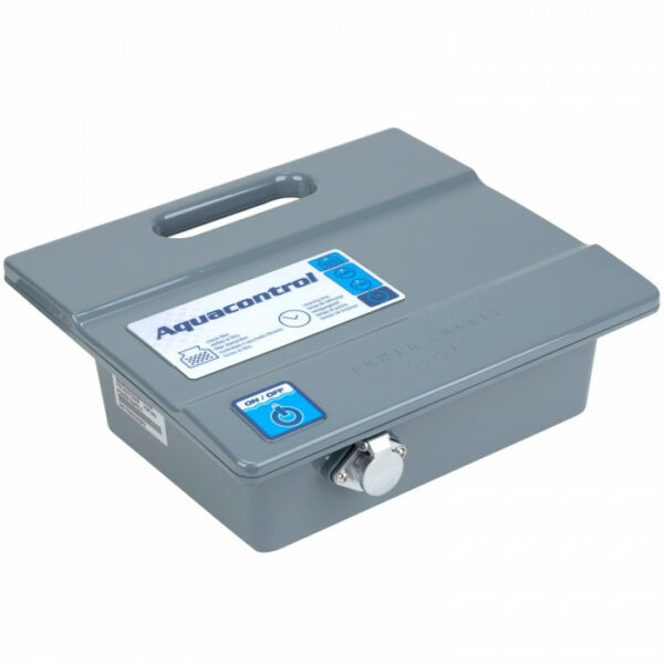 Робот-пилосос Aquabot FRC90 — изображение 2