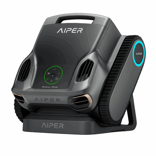 Робот-пилосос Aiper Scuba X1 Pro Max