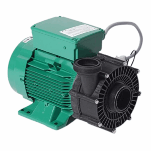 Насос Desjoyaux PВІ25/50, 25/50 м3/г, 2,1 кВт, 230 В