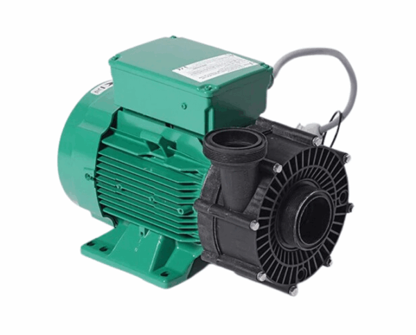 Насос Desjoyaux PВІ25/50, 25/50 м3/г, 2,1 кВт, 230 В