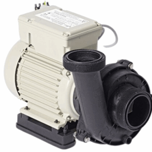 Насос Desjoyaux P25, 25 м3/г, 1,2кВт, 230 В