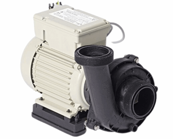 Насос Desjoyaux P25, 25 м3/г, 1,2кВт, 230 В