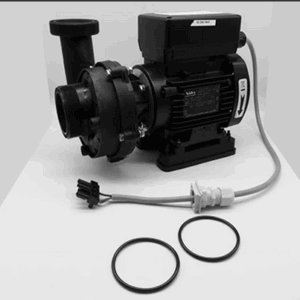 Насос Desjoyaux P18, 18 м3/г, 0,45 кВт, 230 В