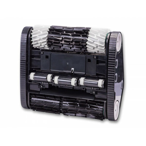Робот-пилосос Azuro Warrior 2 3EXX0487 — изображение 4