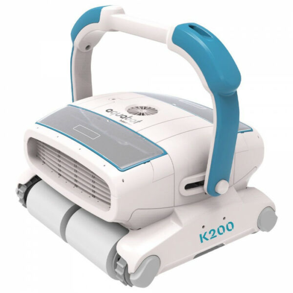 Робот-пилосос Aquabot K300 Plus — изображение 3
