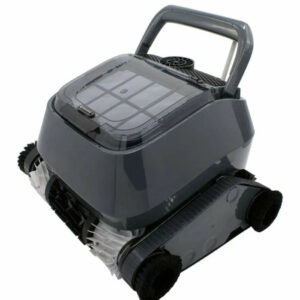 Робот-пилосос Aquaviva 7320-HT Black Pearl