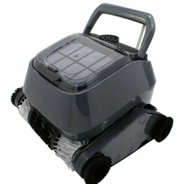 Робот-пилосос Aquaviva 7320-HT Black Pearl