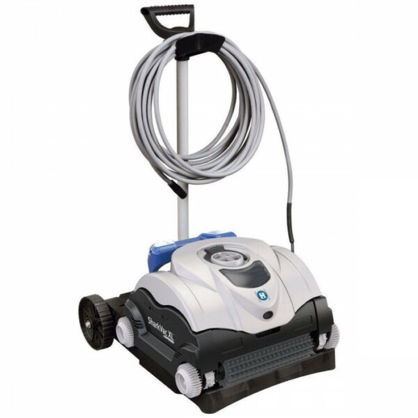 Робот-пилосос Hayward SharkVac XL Pilot, кабель 17 м, з візком — изображение 8