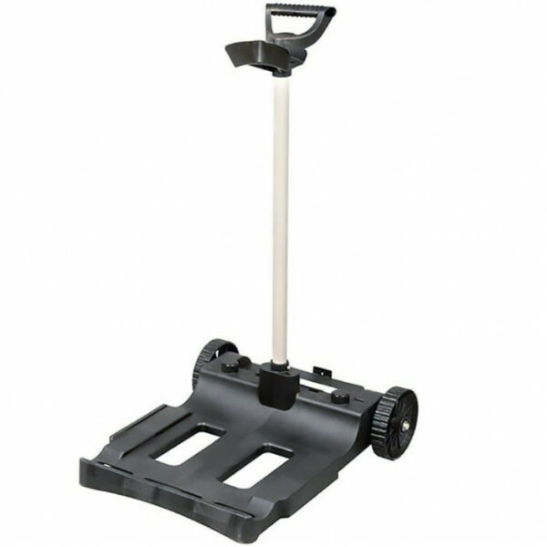 Робот-пилосос Hayward SharkVac XL Pilot, кабель 17 м, з візком — изображение 7