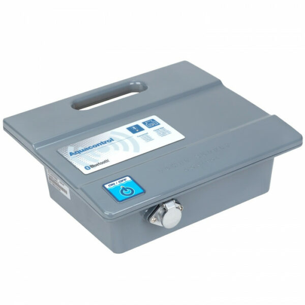 Робот-пилосос Aquabot UR400 — изображение 2