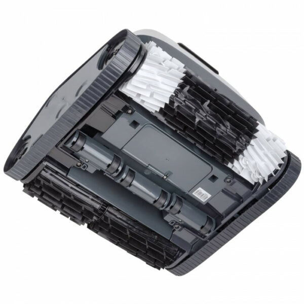 Робот-пилосос Aquaviva 7320 Black Pearl — изображение 3