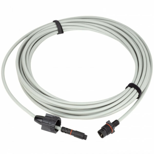 Робот-пилосос Aquaviva 7320-HT Black Pearl — изображение 6