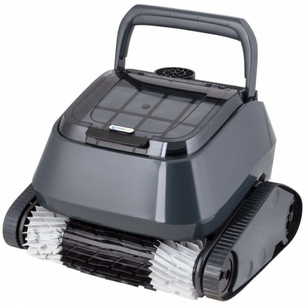 Робот-пилосос Aquaviva 7320 Black Pearl