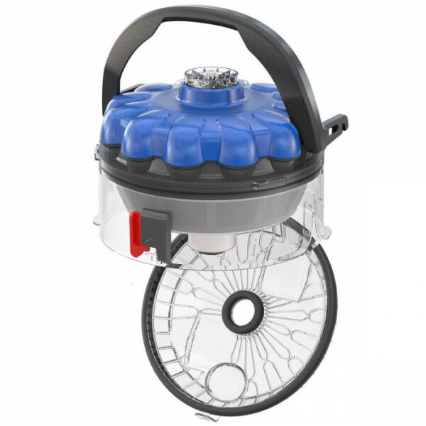 Робот-пилосос Hayward Aquavac 600 з візком — изображение 5