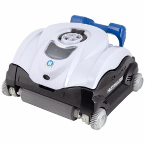 Робот-пилосос Hayward SharkVac XL Pilot, кабель 17 м, з візком
