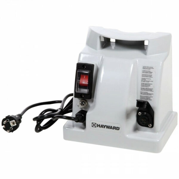 Робот-пилосос Hayward TigerShark 2, кабель 30 м, пінний валик — изображение 2