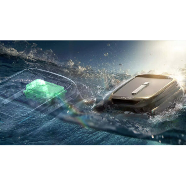 Робот-пилосос Aiper Surfer S1 — изображение 5