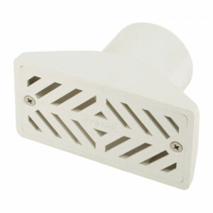 Форсунка всмоктувальна Kripsol BTS.C для переливу 63мм