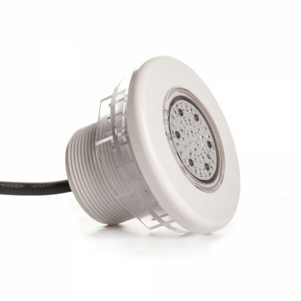 Прожектор світлодіодний AquaViva LED026C, T-45 LED, 6Вт, RGB — изображение 8