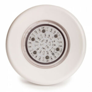 Прожектор світлодіодний AquaViva LED026C, T-45 LED, 6Вт, RGB