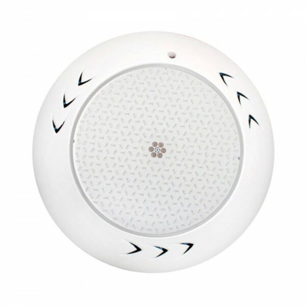 Прожектор світлодіодний AquaViva LED 003, 252 LED, 21Вт, WHITE NW/4M + закладна до прожектора