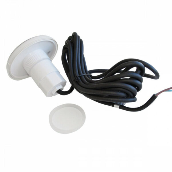 Прожектор світлодіодний AquaViva LED029, 252 LED, 18Вт, RGB із заставною під лайнер — изображение 6