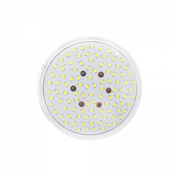 Прожектор світлодіодний AquaViva LED029, 252 LED, 18Вт, RGB із заставною під лайнер — изображение 9