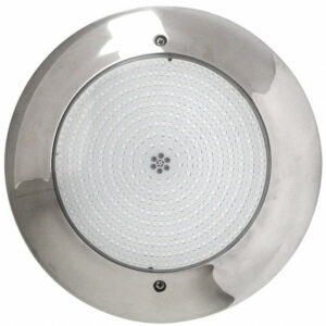 Прожектор світлодіодний AquaViva HT201S 546led 36W NW WHITE (AISI-316) + заставна