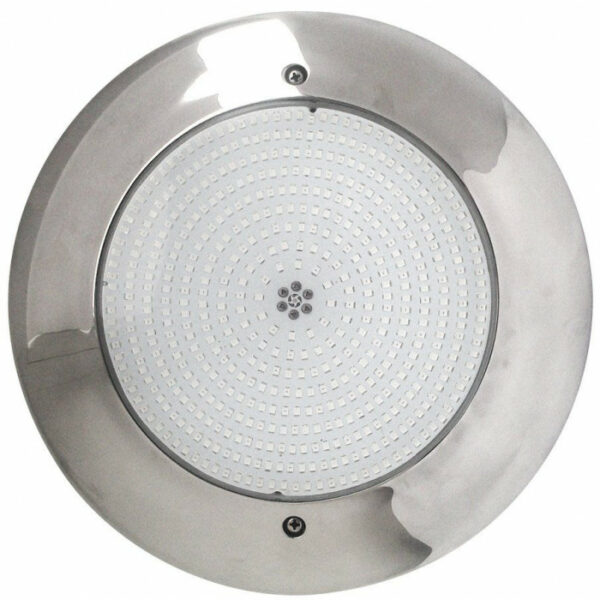 Прожектор світлодіодний AquaViva HT201S 546led 33W RGB (AISI-316) + заставна