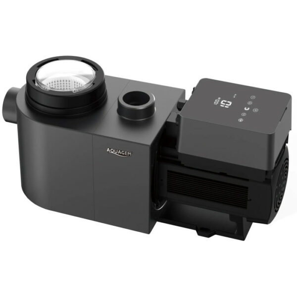 Насос Aquagem IP30 (220 В, 26 м3/год, 2 HP), зі змінною швидкістю — изображение 6