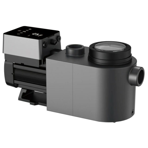 Насос Aquagem IP30 (220 В, 26 м3/год, 2 HP), зі змінною швидкістю — изображение 3