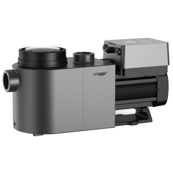 Насос Aquagem IP30 (220 В, 26 м3/год, 2 HP), зі змінною швидкістю — изображение 7