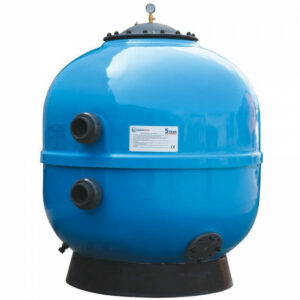 Фільтр AquaViva M1050 (43м3/год. 1050мм. 1020кг. 75мм)