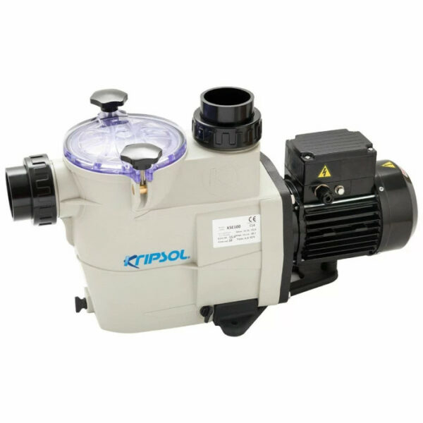 Насос Kripsol KSE 33 M (220 В, 6.5 м3/год, 0.33 НР)
