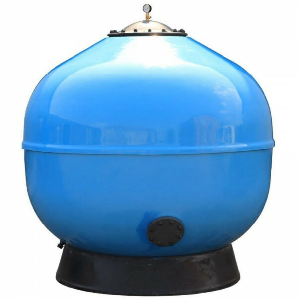 Фільтр AquaViva M1400 (77м3/год. 1400мм. 2100кг. 110мм) — изображение 3
