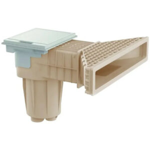 Скімер Hayward X-Pro 600 під лайнер, пісочний