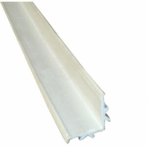 L-подібний профіль для переливної решітки Aquaviva Classic та Grift 2м х 25 мм