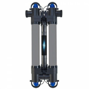 Ультрафіолетове встановлення Elecro Steriliser UV-C E-PP-110 (2*55В, 32м3/год, 100м3)