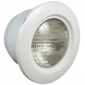 Прожектор Hayward DESIGN LIGHT 3478, 300 Вт, лайнер, білий, галогенний, під бетон