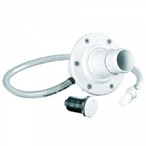 Форсунка та заставні елементи для протитечії Kripsol BCH.B Beton