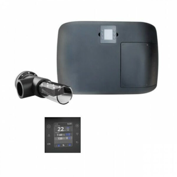 Хлоргенератор Hayward Aquarite COMMERCIAL AQR-HC-85 на 85 г/год