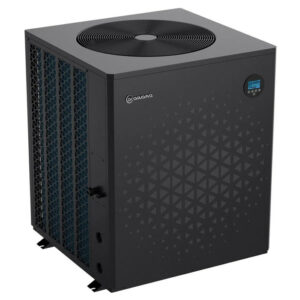 Інверторний тепловий насос Aquaviva Model A Vertical 35T (35.85 кВт)