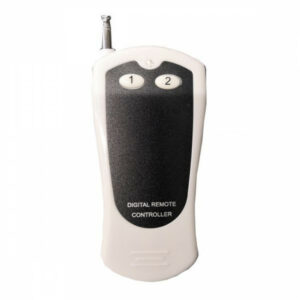 Пульт керування AquaViva до LED GAS PAR56 SWITCH BOX