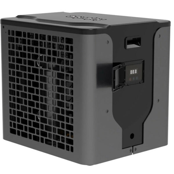 Тепловий інверторний насос Aquajoy Mini 5 (5 кВт) — изображение 5